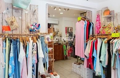 Vente Fonds de commerce 1m² Saint François