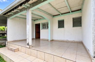 Vente Maison 53m&sup2; 3 pièces Deshaies