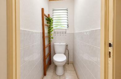 Vente Maison 53m&sup2; 3 pièces Deshaies