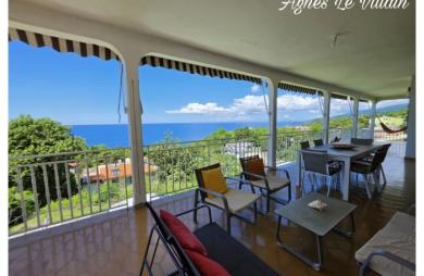 Vente Maison 234m&sup2; 9 pièces Bouillante