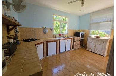 Vente Maison 234m&sup2; 9 pièces Bouillante