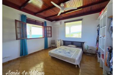 Vente Maison 234m&sup2; 9 pièces Bouillante