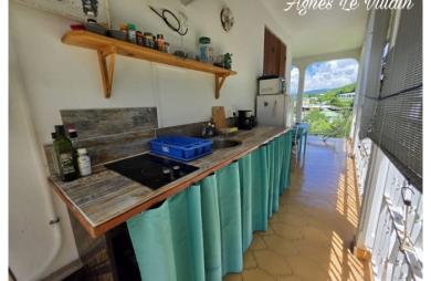 Vente Maison 234m&sup2; 9 pièces Bouillante