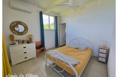 Vente Maison 234m&sup2; 9 pièces Bouillante