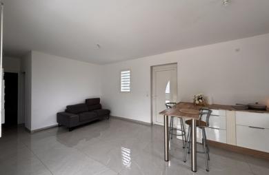 Maison individuelle à Anse-Bertrand - Longfort Immobilier