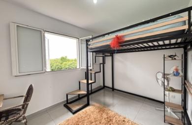 Maison individuelle à Anse-Bertrand - Longfort Immobilier
