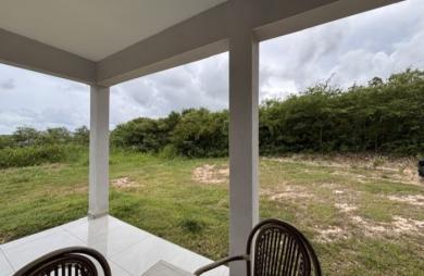 Maison individuelle à Anse-Bertrand - Longfort Immobilier