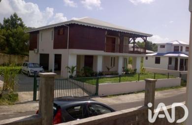 Vente Maison 135m&sup2; 5 pièces Port-Louis