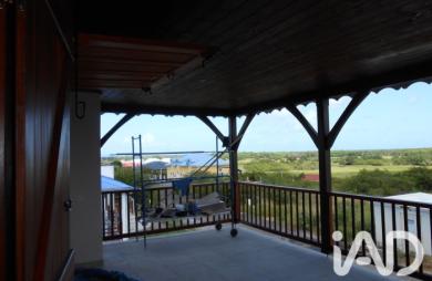 Vente Maison 135m&sup2; 5 pièces Port-Louis