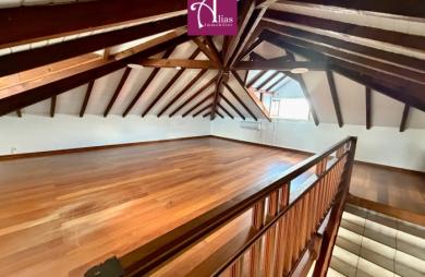 Villa F5 meublée avec piscine à Convenance