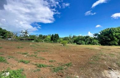 Vente Terrain 400m² 4 pièces Baie Mahault