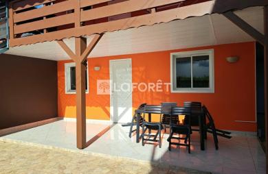 Location Appartement 60.75m² 3 pièces Baie Mahault