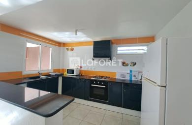 Location Appartement 60.75m² 3 pièces Baie Mahault
