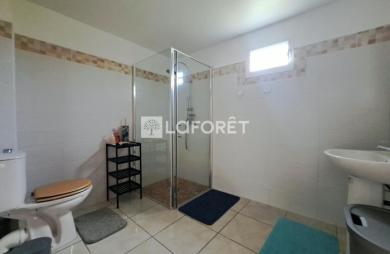 Location Appartement 60.75m² 3 pièces Baie Mahault