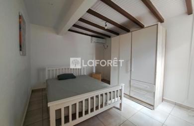 Location Appartement 60.75m² 3 pièces Baie Mahault