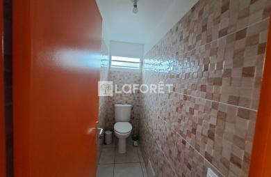 Location Appartement 60.75m² 3 pièces Baie Mahault