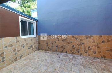 Location Appartement 60.75m² 3 pièces Baie Mahault