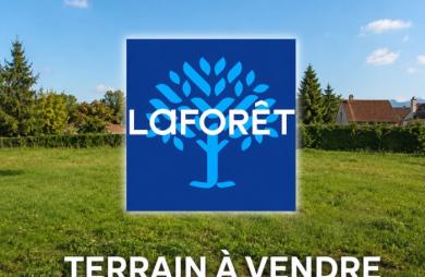 Vente Terrain 5931m² Morne à l