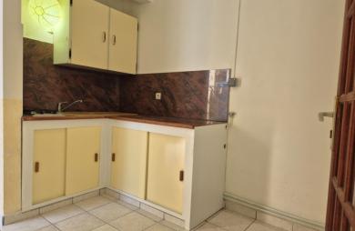 Vente Appartement 44m&sup2; 3 pièces Trois Rivières