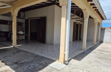 Vente Appartement 44m&sup2; 3 pièces Trois Rivières