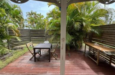 Location Maison 46.4m&sup2; 2 pièces Saint François