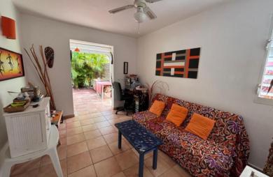 Location Maison 46.4m&sup2; 2 pièces Saint François