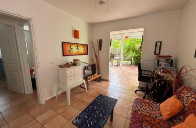 Location Maison 46.4m&sup2; 2 pièces Saint François