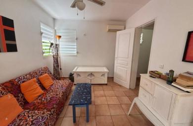 Location Maison 46.4m&sup2; 2 pièces Saint François
