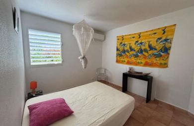 Location Maison 46.4m&sup2; 2 pièces Saint François