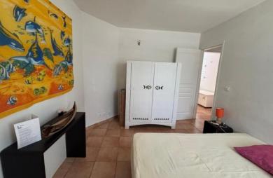 Location Maison 46.4m&sup2; 2 pièces Saint François