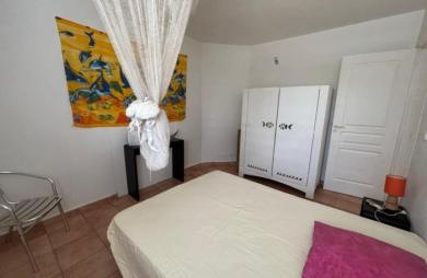 Location Maison 46.4m&sup2; 2 pièces Saint François