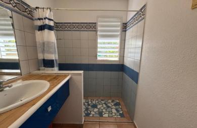 Location Maison 46.4m&sup2; 2 pièces Saint François