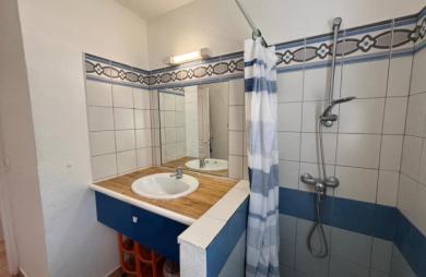 Location Maison 46.4m&sup2; 2 pièces Saint François