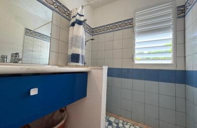 Location Maison 46.4m&sup2; 2 pièces Saint François