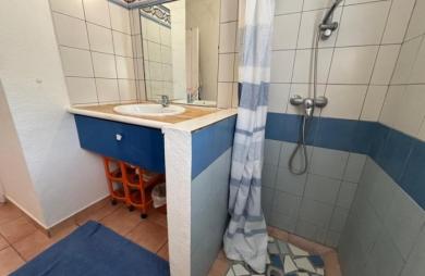 Location Maison 46.4m&sup2; 2 pièces Saint François