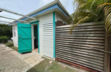 Location Maison 46.4m&sup2; 2 pièces Saint François