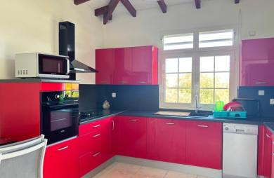 Vente Maison 157.71m&sup2; 4 pièces Vieux Habitants