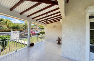 Vente Maison 157.71m&sup2; 4 pièces Vieux Habitants