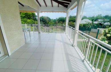 Vente Maison 157.71m&sup2; 4 pièces Vieux Habitants