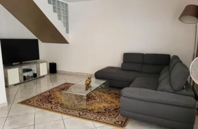Vente Maison 278m&sup2; 7 pièces Gourbeyre