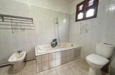Vente Maison 278m&sup2; 7 pièces Gourbeyre