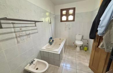 Vente Maison 278m&sup2; 7 pièces Gourbeyre