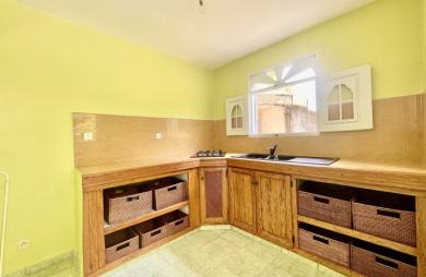 Appartement 2 pièces - Les Abymes - LONGFORT IMMOBILIER