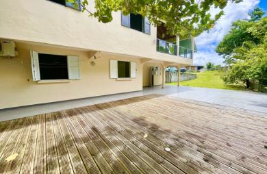 Appartement 2 pièces - Les Abymes - LONGFORT IMMOBILIER