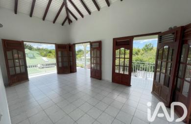 Vente Maison 116m&sup2; 5 pièces Petit-Canal