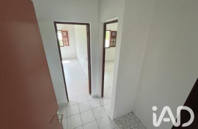 Vente Maison 116m&sup2; 5 pièces Petit-Canal