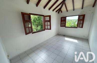 Vente Maison 116m&sup2; 5 pièces Petit-Canal