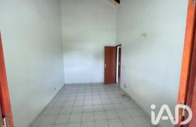 Vente Maison 116m&sup2; 5 pièces Petit-Canal