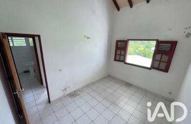 Vente Maison 116m&sup2; 5 pièces Petit-Canal