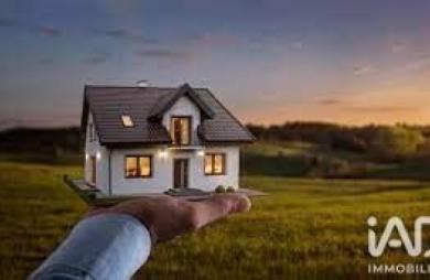 Vente Maison 90m&sup2; 4 pièces Baie Mahault